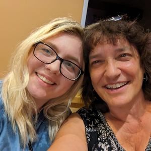 Meet your Posher, Djuana